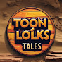 Toon Lok Tales logo