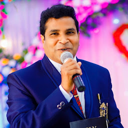Satish babu photo