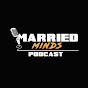 Married Minds Podcast logo