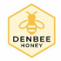 Denbee Honey logo