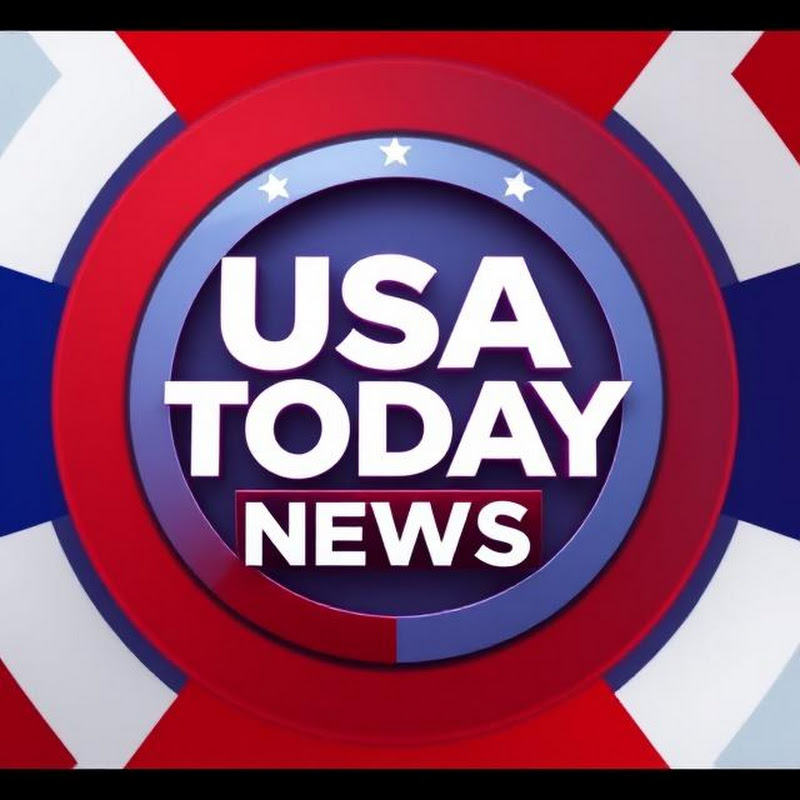 USA TODAY NEWS