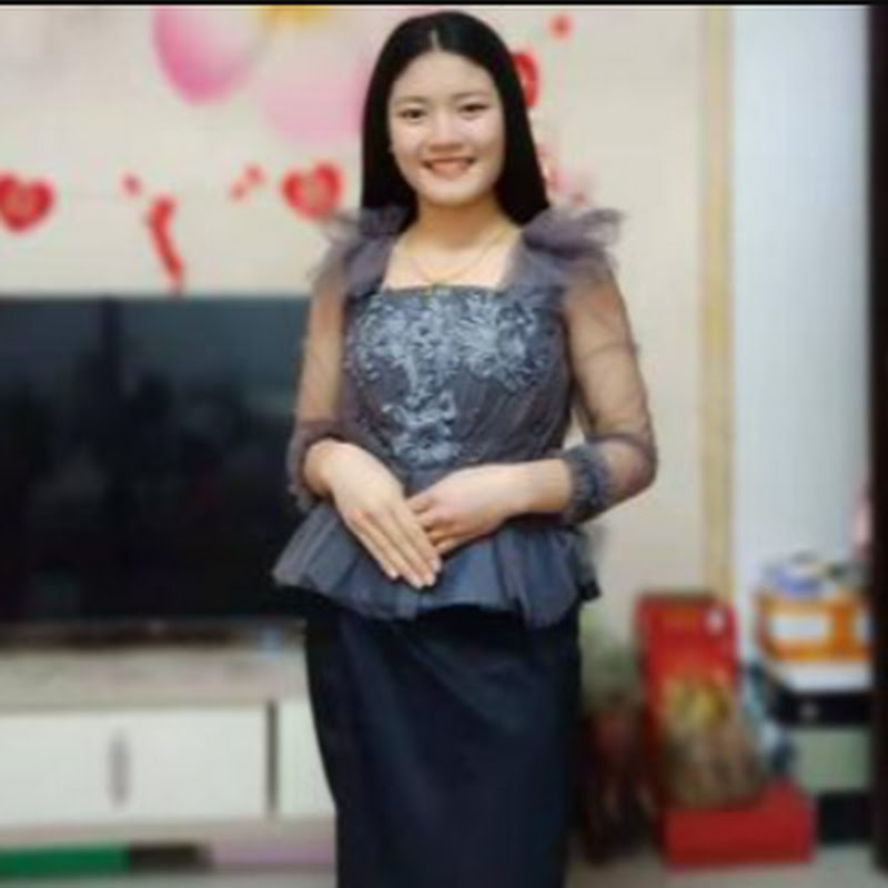 老挝媳妇MEE
