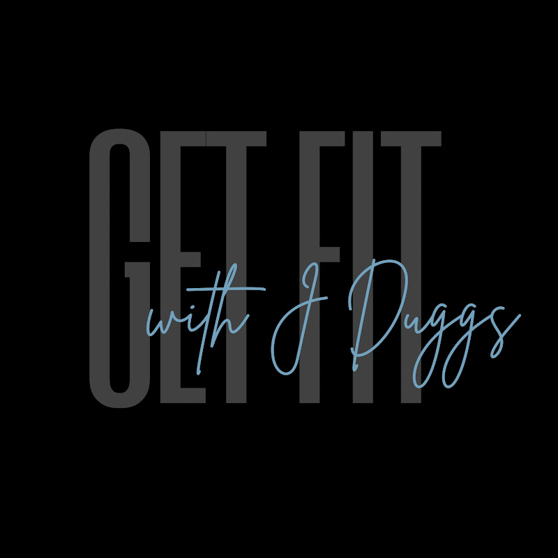 Get Fit with J Duggs