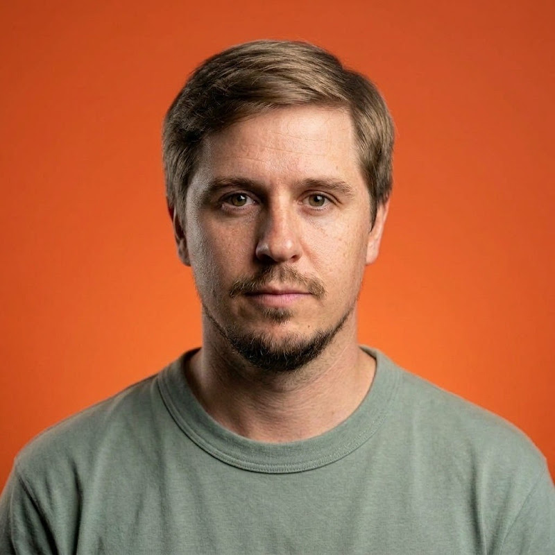 Egor Donde | AI News, No Hype