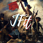 Just French It logo
