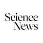 Science News logo