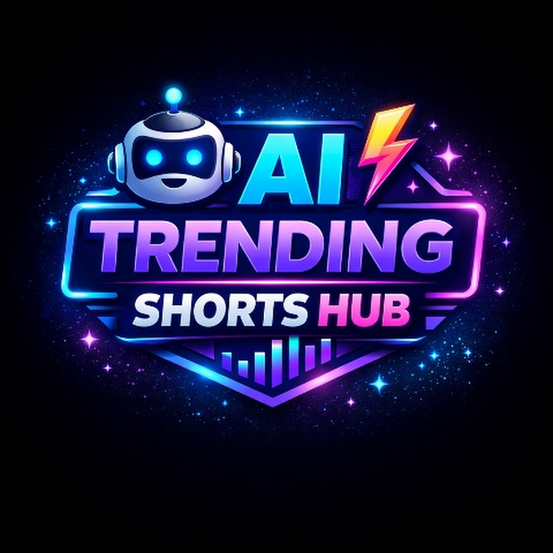 AI Trending Shorts Hub 