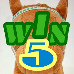 朝からWIN5アイコン画像