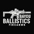wHDaEmn9p_U-channel-avatar-Bayou Ballistics Firearms