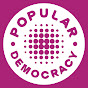 Popular Democracy in Action logo