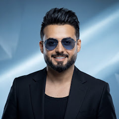 حسام الماجد - Hussam Almajad