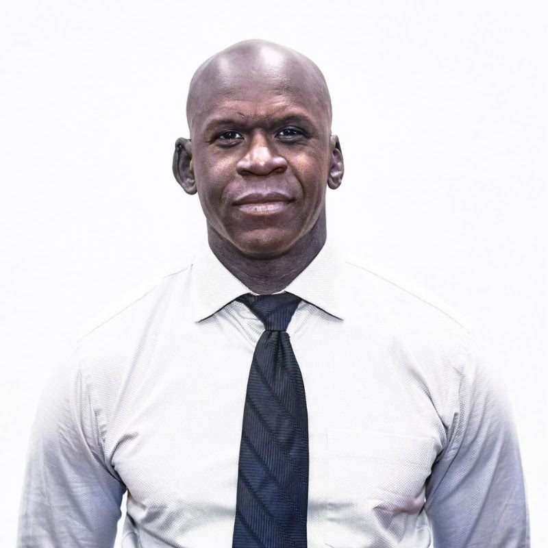 Dr. Chris Raynor | Not Your Everyday Ortho