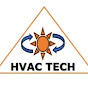 HVAC TECH logo