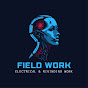 FIELD WORK 🛠 logo