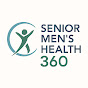 Senior Men's Health 360 logo