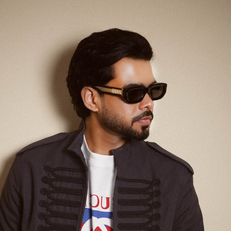 Arjan Dhillon - Topic