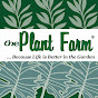 The Plant Farm logo