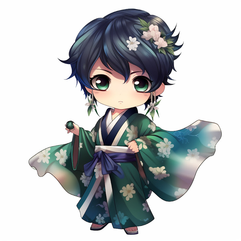 Channel Avatar
