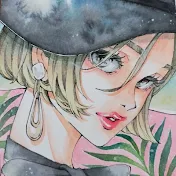shuu　画集『ものの芽』発売中