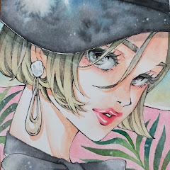 shuu　画集『ものの芽』発売中