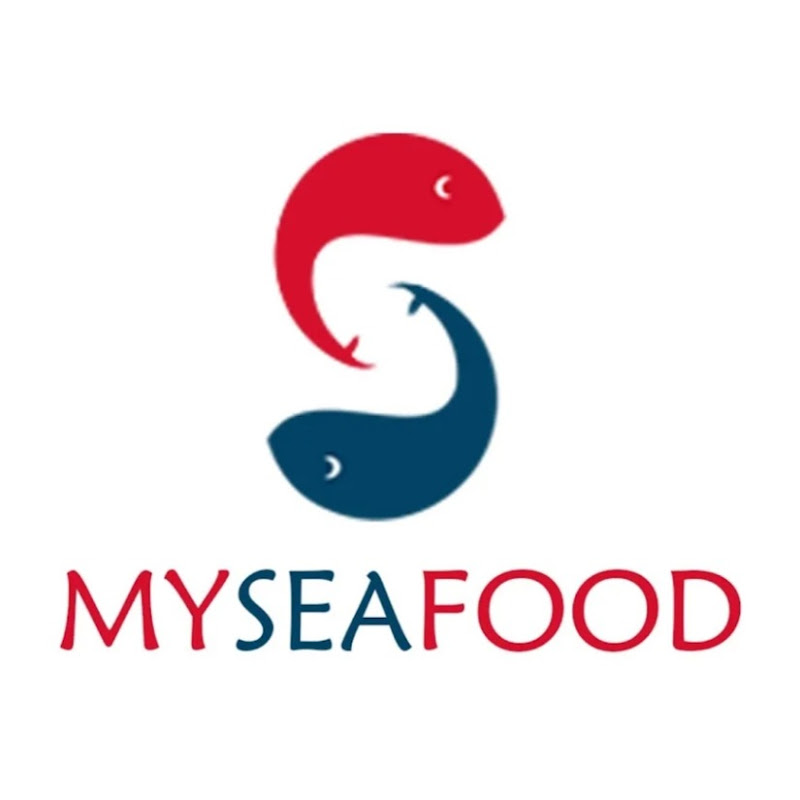 MySeafood - Морепродукты для Вас! Logo