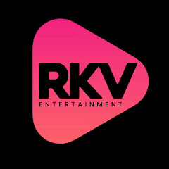 Логотип каналу RAHUL VAIDYA RKV