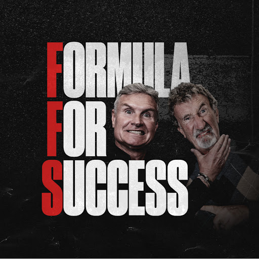 Formula For Success