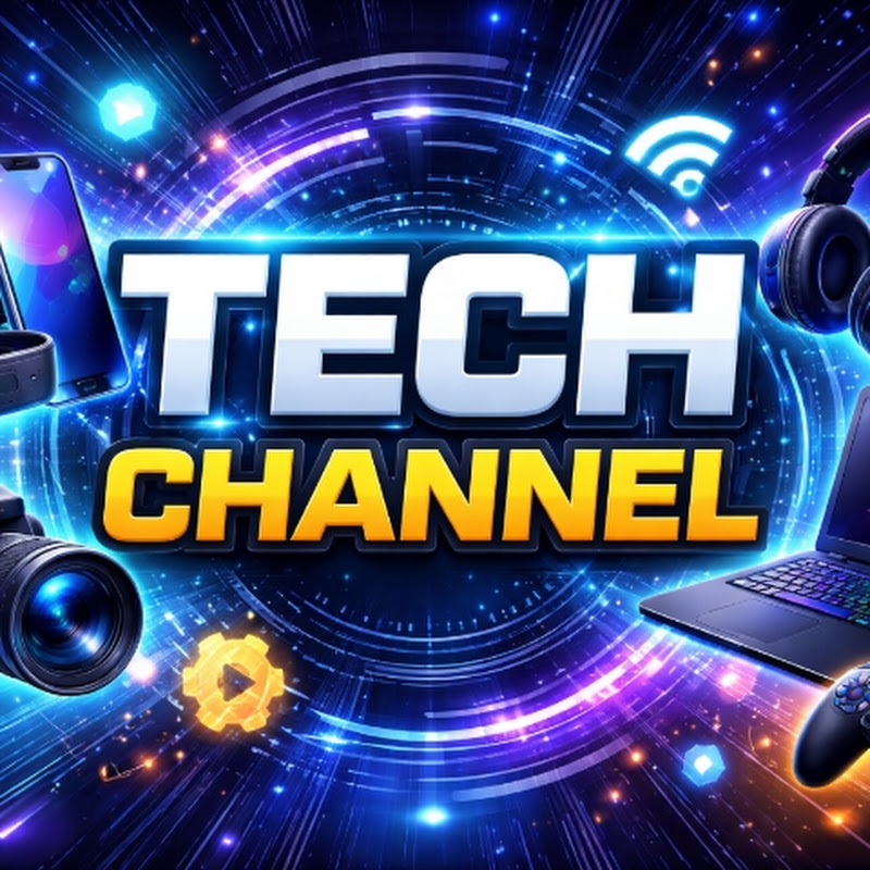 Tech chanel