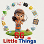 SGLittleThings logo
