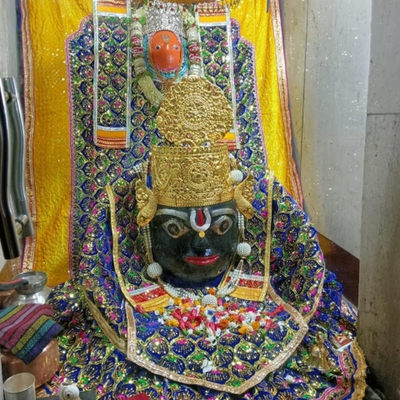 Jai shree kamtanath 