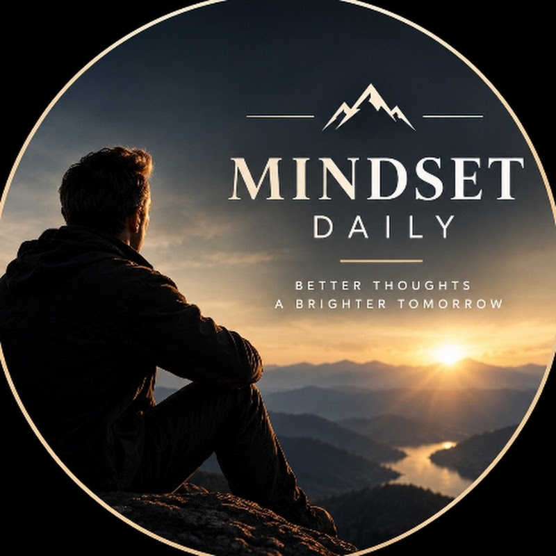 Mindset Daily