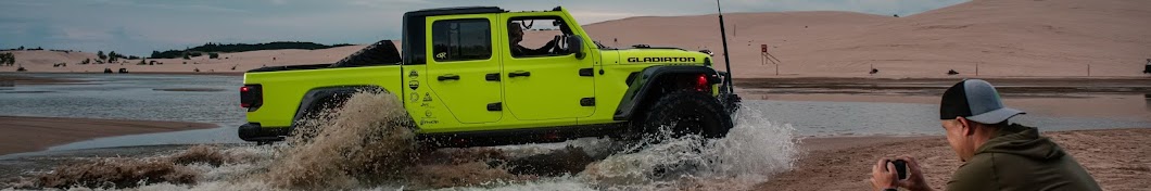 ShockerRacing - Mojito Jeep Avatar de chaîne YouTube