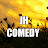 JH comedy