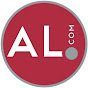 Alabama Crimson Tide on AL.com logo