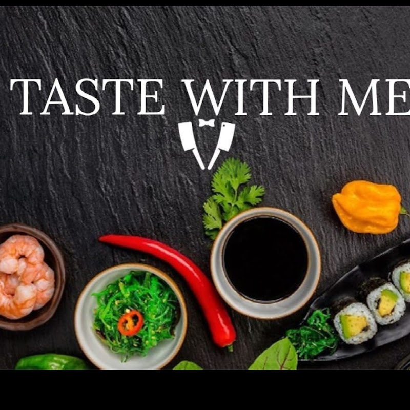 Taste With Me Kalyani