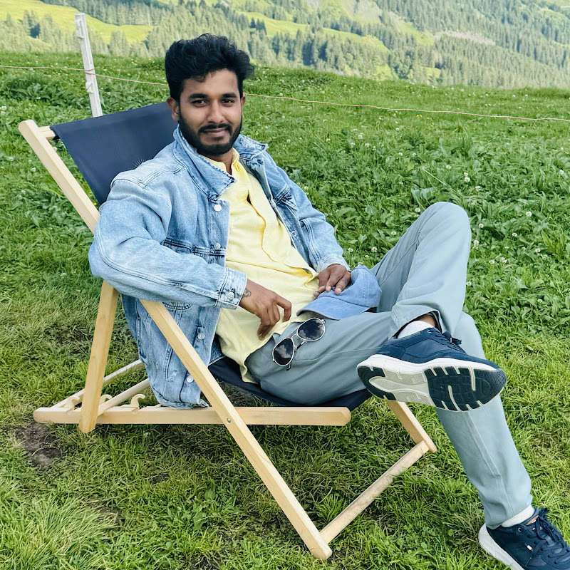 VAMSI HARI