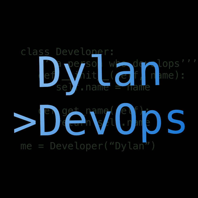 DylanDevOps