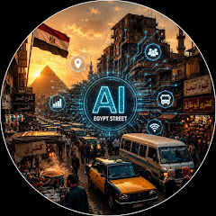Ai egypt Street