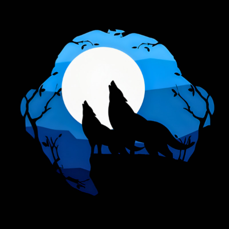 Shadow Wolves Productions icon