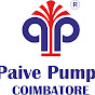 PAIVE PUMPS logo