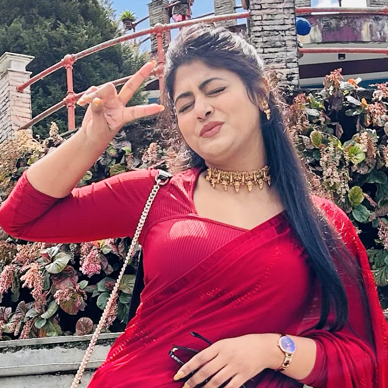 Sunita Rai