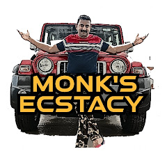Monk's Ecstacy