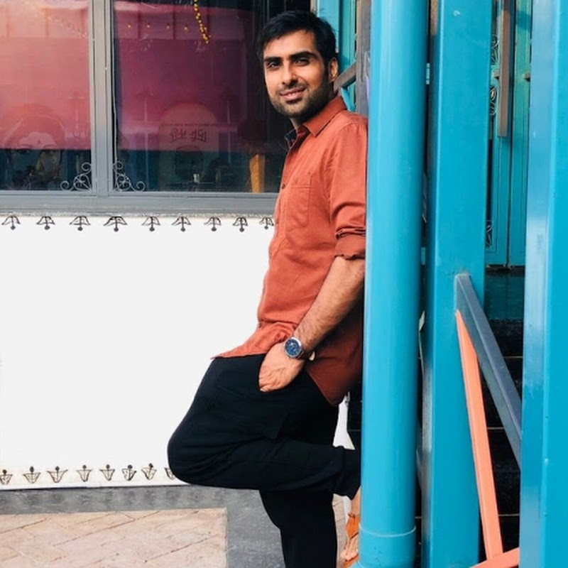 Sanchit Gogia