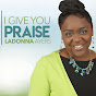 LaDonna Ayers - Topic - Youtube