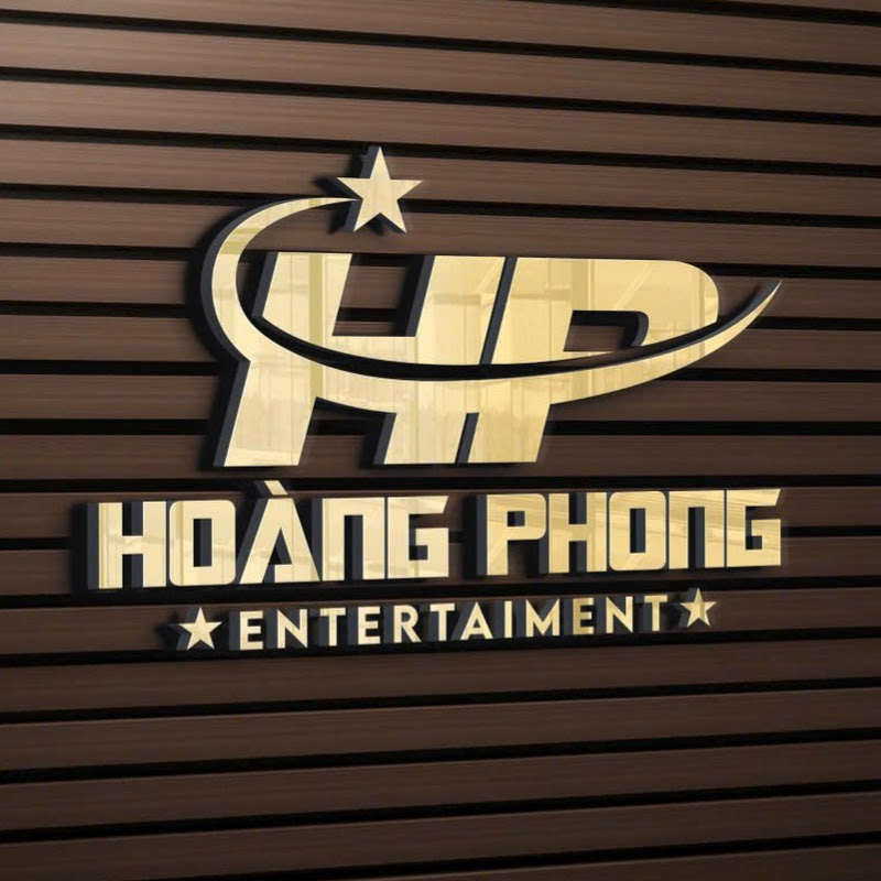 Hoàng Phong Entertainment