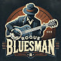 Rogue Bluesman logo