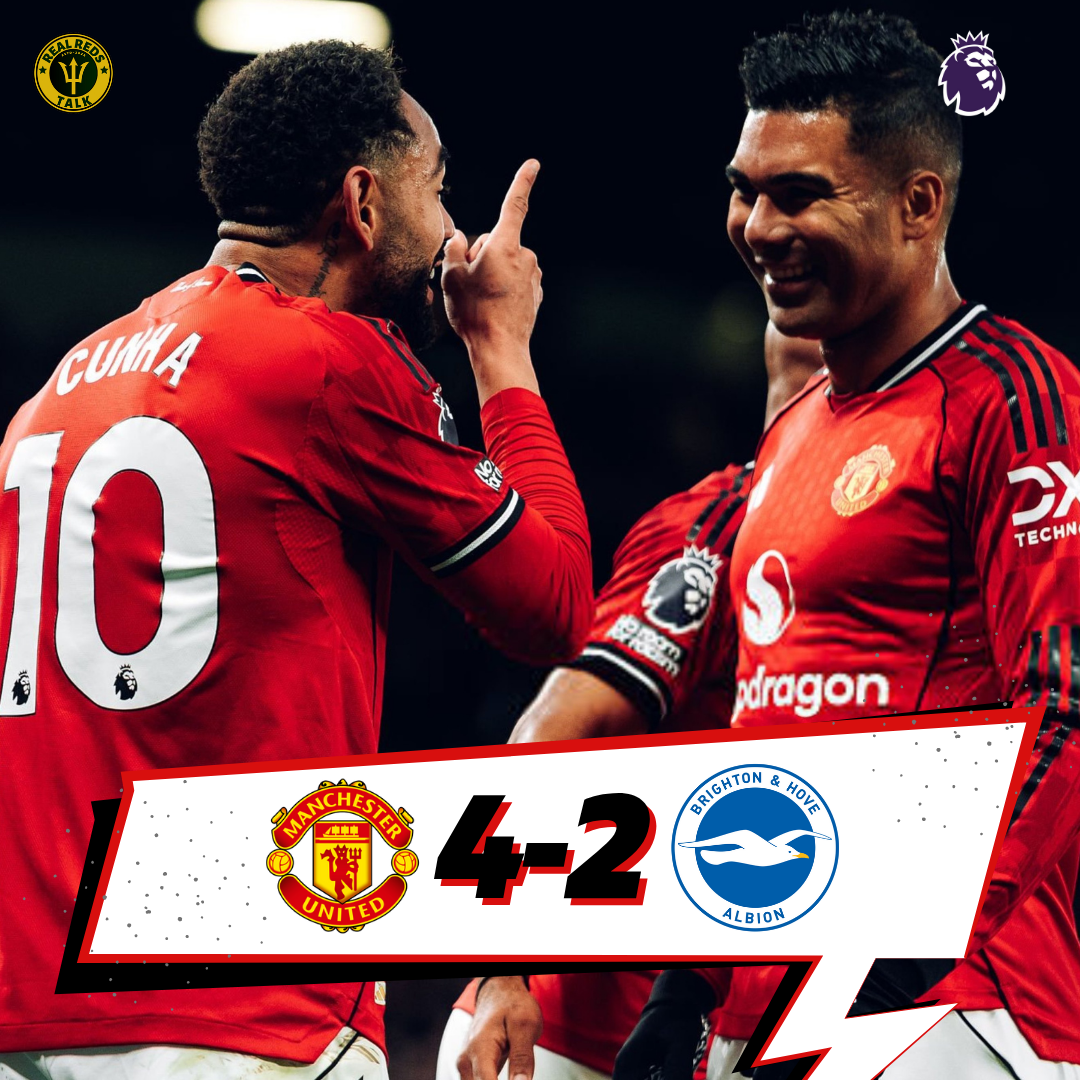 Post from Real Reds Talk
