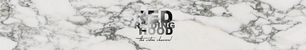 RedReidingHood Avatar canale YouTube 