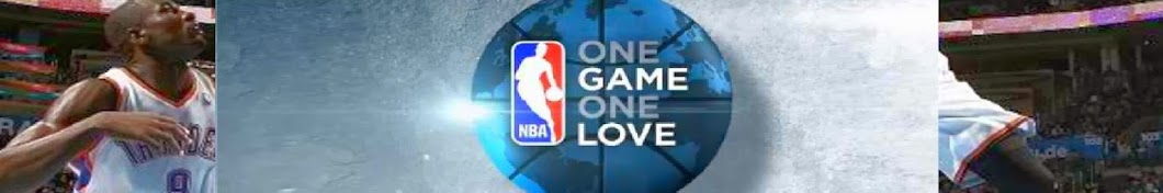 NBA VEVO YouTube channel avatar
