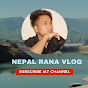 NepalRanavlog logo